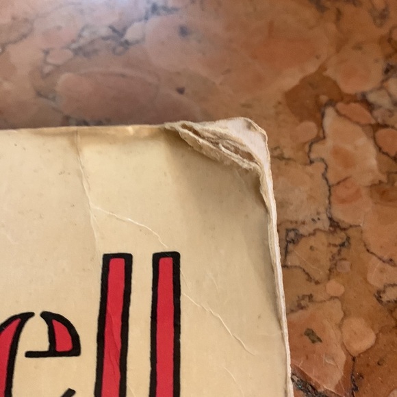 2 Vintage 1980’s Norman Rockwell Coffee Mugs Cups & Poster Book - Picture 8 of 11